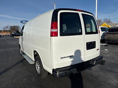 2024 GMC Savana 2500 RWD Empty Cargo Van for sale #UT15659 - photo 2