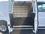 2024 GMC Savana 2500 RWD Empty Cargo Van for sale #UT15659 - photo 18