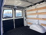 2024 GMC Savana 2500 RWD Empty Cargo Van for sale #UT15659 - photo 22