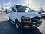 2024 GMC Savana 2500 RWD Empty Cargo Van for sale #UT15659 - photo 6