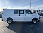 2024 GMC Savana 2500 RWD Empty Cargo Van for sale #UT15659 - photo 8