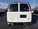 2024 GMC Savana 2500 RWD Empty Cargo Van for sale #UT15659 - photo 10