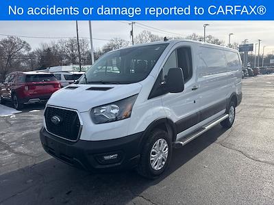 Used 2024 Ford Transit 250 Low Roof Empty Cargo Van for sale #UT15660 - photo 1