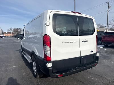 Used 2024 Ford Transit 250 Low Roof Empty Cargo Van for sale #UT15660 - photo 2