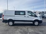 Used 2024 Ford Transit 250 Low Roof Empty Cargo Van for sale #UT15660 - photo 7