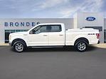 2016 Ford F-150 SuperCrew Cab 4WD Pickup for sale #UT15660A - photo 3