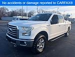 2016 Ford F-150 SuperCrew Cab 4WD Pickup for sale #UT15660A - photo 1