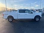 2016 Ford F-150 SuperCrew Cab 4WD Pickup for sale #UT15660A - photo 7