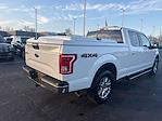 2016 Ford F-150 SuperCrew Cab 4WD Pickup for sale #UT15660A - photo 8