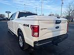 2016 Ford F-150 SuperCrew Cab 4WD Pickup for sale #UT15660A - photo 2