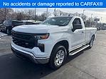 Used 2024 Chevrolet Silverado 1500 Work Truck Regular Cab for sale #UT15661 - photo 1