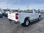 Used 2024 Chevrolet Silverado 1500 Work Truck Regular Cab for sale #UT15661 - photo 8