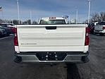 Used 2024 Chevrolet Silverado 1500 Work Truck Regular Cab for sale #UT15661 - photo 9