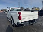 Used 2024 Chevrolet Silverado 1500 Work Truck Regular Cab for sale #UT15661 - photo 2