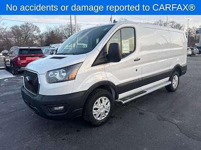 2024 Ford Transit 250 Low Roof RWD Empty Cargo Van for sale #UT15662 - photo 1