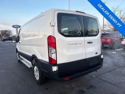 Used 2024 Ford Transit 250 Low Roof Empty Cargo Van for sale #UT15662 - photo 2