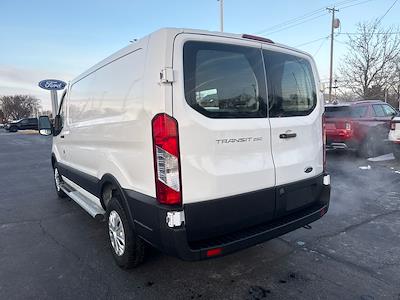 2024 Ford Transit 250 Low Roof RWD Empty Cargo Van for sale #UT15662 - photo 2