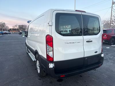 Used 2024 Ford Transit 250 Low Roof Empty Cargo Van for sale #UT15663 - photo 2