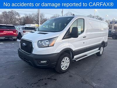 Used 2024 Ford Transit 250 Low Roof Empty Cargo Van for sale #UT15663 - photo 1