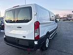 Used 2024 Ford Transit 250 Low Roof Empty Cargo Van for sale #UT15663 - photo 14