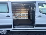 Used 2024 Ford Transit 250 Low Roof Empty Cargo Van for sale #UT15663 - photo 8