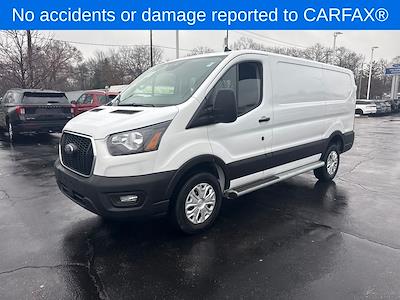 Used 2024 Ford Transit 250 Low Roof Empty Cargo Van for sale #UT15666 - photo 1