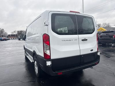 2024 Ford Transit 250 Low Roof RWD Empty Cargo Van for sale #UT15666 - photo 2