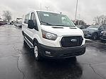 Used 2024 Ford Transit 250 Low Roof Empty Cargo Van for sale #UT15666 - photo 5