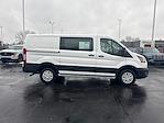 Used 2024 Ford Transit 250 Low Roof Empty Cargo Van for sale #UT15666 - photo 7