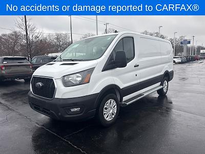 2024 Ford Transit 250 Low Roof RWD Empty Cargo Van for sale #UT15667 - photo 1