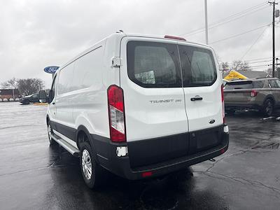 2024 Ford Transit 250 Low Roof RWD Empty Cargo Van for sale #UT15667 - photo 2
