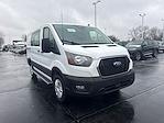 Used 2024 Ford Transit 250 Low Roof Empty Cargo Van for sale #UT15667 - photo 6