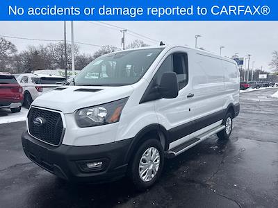 2024 Ford Transit 250 Low Roof RWD Empty Cargo Van for sale #UT15668 - photo 1