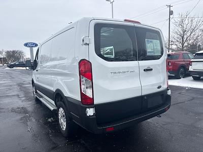2024 Ford Transit 250 Low Roof RWD Empty Cargo Van for sale #UT15668 - photo 2