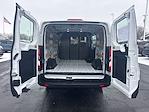 Used 2024 Ford Transit 250 Low Roof Empty Cargo Van for sale #UT15668 - photo 12