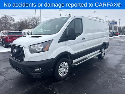 Used 2024 Ford Transit 250 Low Roof Empty Cargo Van for sale #UT15669 - photo 1