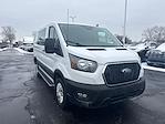Used 2024 Ford Transit 250 Low Roof Empty Cargo Van for sale #UT15669 - photo 5