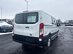 Used 2024 Ford Transit 250 Low Roof Empty Cargo Van for sale #UT15669 - photo 8