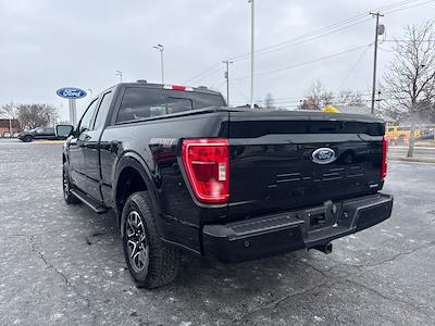 2023 Ford F-150 Super Cab 4WD Pickup for sale #UT15671 - photo 2
