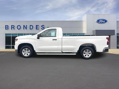 2024 Chevrolet Silverado 1500 Regular Cab RWD Pickup for sale #UT15681 - photo 1