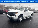 2024 Chevrolet Silverado 1500 Regular Cab RWD Pickup for sale #UT15681 - photo 2
