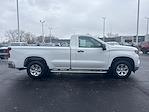 2024 Chevrolet Silverado 1500 Regular Cab RWD Pickup for sale #UT15681 - photo 6