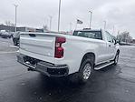 2024 Chevrolet Silverado 1500 Regular Cab RWD Pickup for sale #UT15681 - photo 7