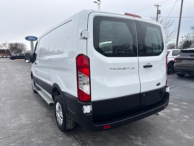 2024 Ford Transit 250 Low Roof RWD Empty Cargo Van for sale #UT15682 - photo 2