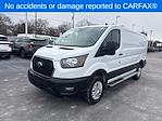 Used 2024 Ford Transit 250 Low Roof Empty Cargo Van for sale #UT15682 - photo 1