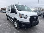 Used 2024 Ford Transit 250 Low Roof Empty Cargo Van for sale #UT15682 - photo 5