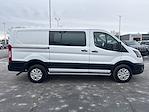 Used 2024 Ford Transit 250 Low Roof Empty Cargo Van for sale #UT15682 - photo 7