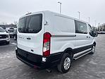 Used 2024 Ford Transit 250 Low Roof Empty Cargo Van for sale #UT15682 - photo 8