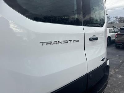 Used 2024 Ford Transit 250 - photo 1