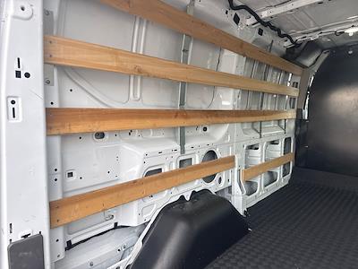 Used 2024 Ford Transit 250 - photo 1
